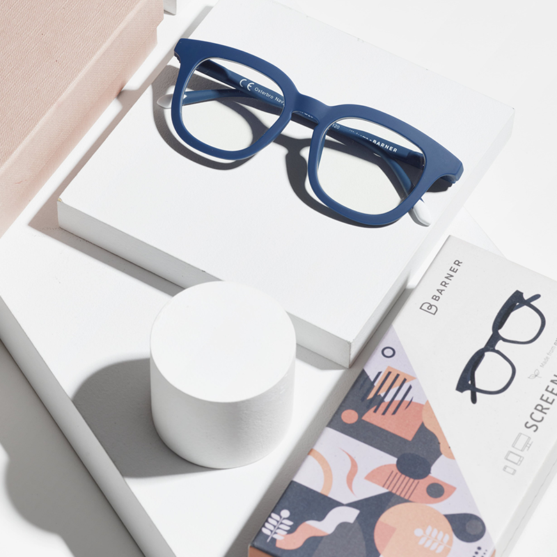 Elige lo mejor para tus ojos