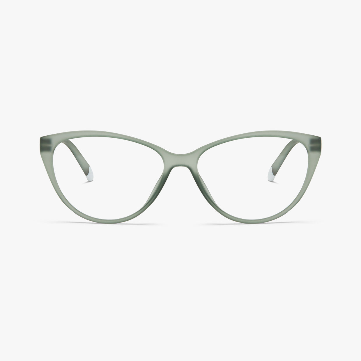ASTORIA Light Jade - Lentes de lectura con protección de luz azul