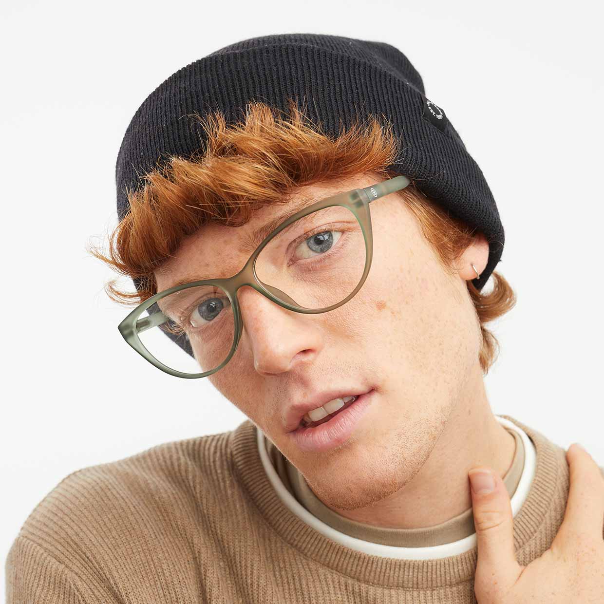 ASTORIA - Lentes con protección de luz azul