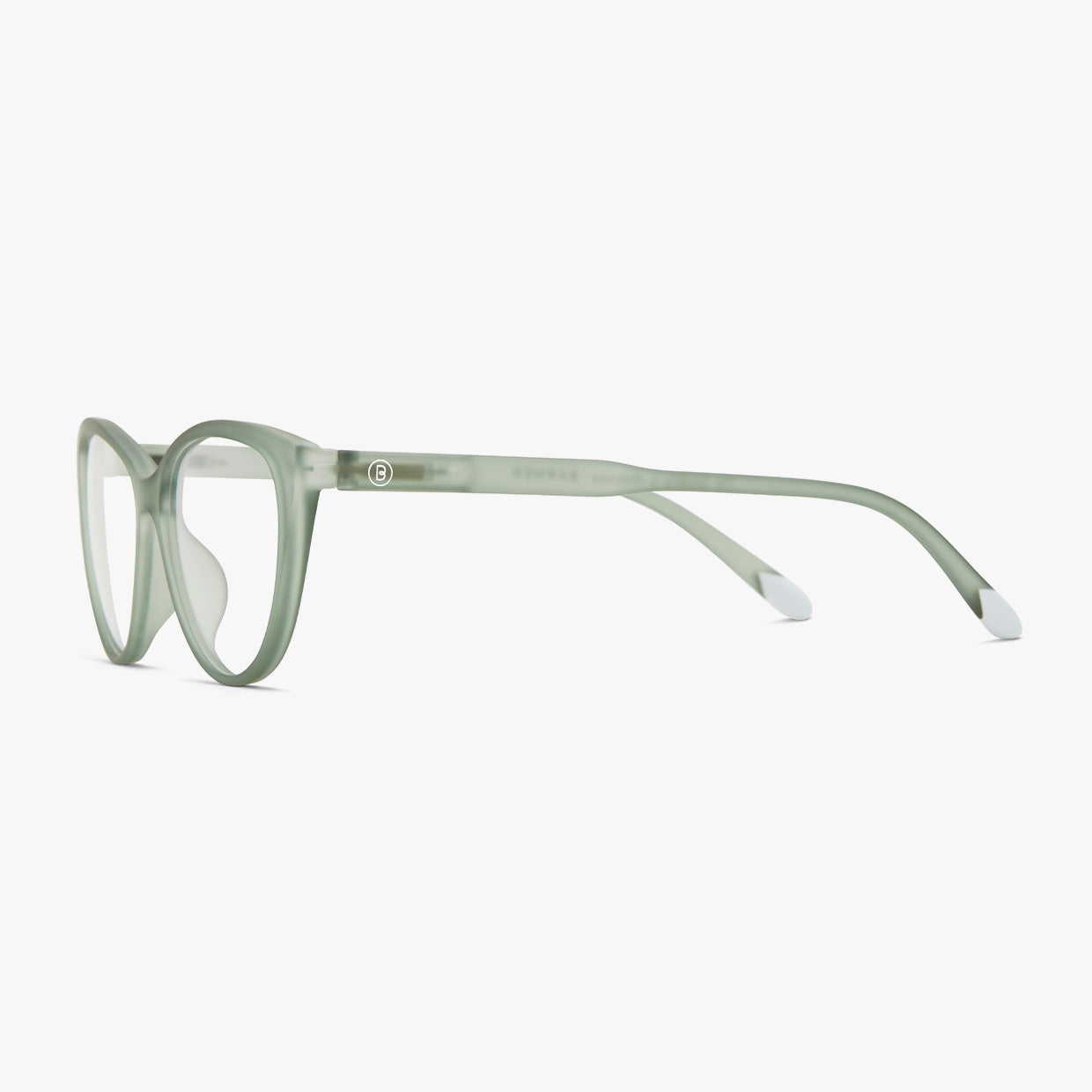 ASTORIA Light Jade - Lentes de lectura con protección de luz azul