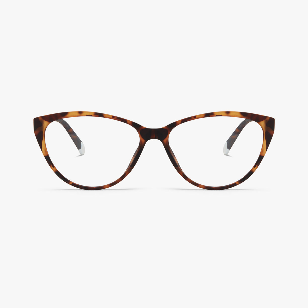 ASTORIA Tortoise- Lentes de lectura con protección de luz azul