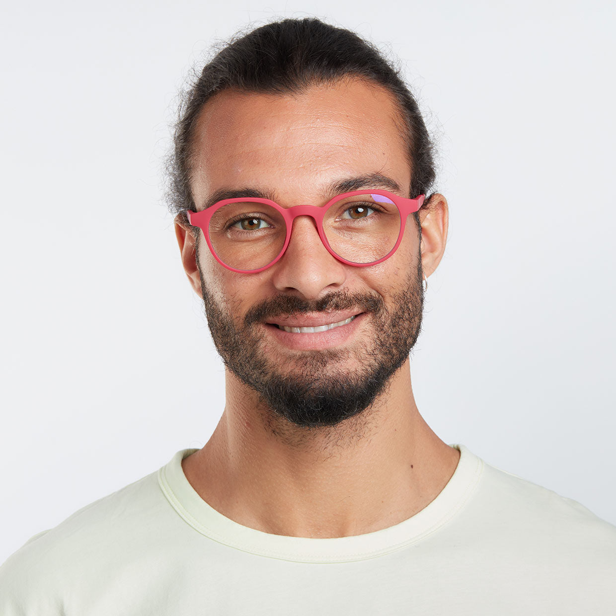 CHAMBERI - Lentes con protección de luz azul