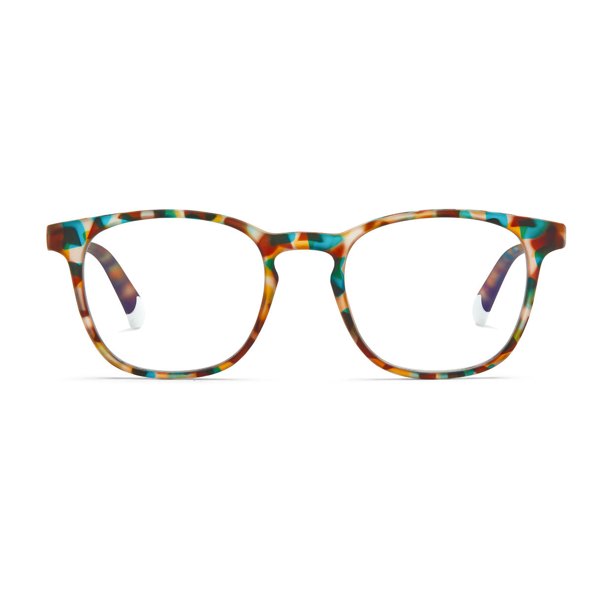 DALSTON - Lentes con protección de luz azul