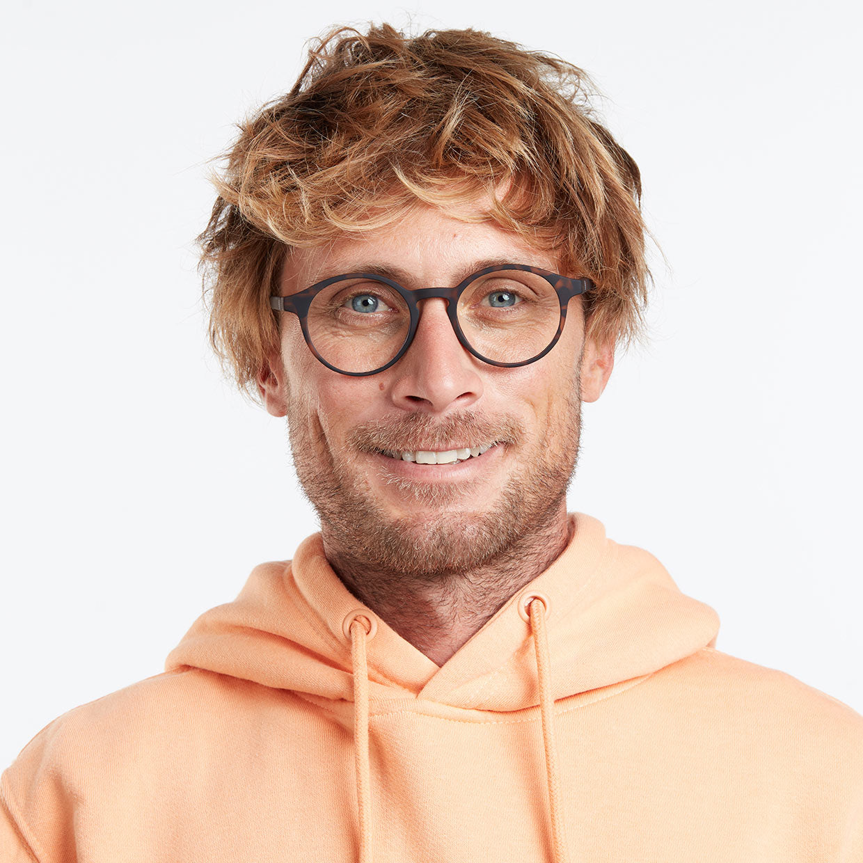 LE MARAIS - Lentes con protección de luz azul