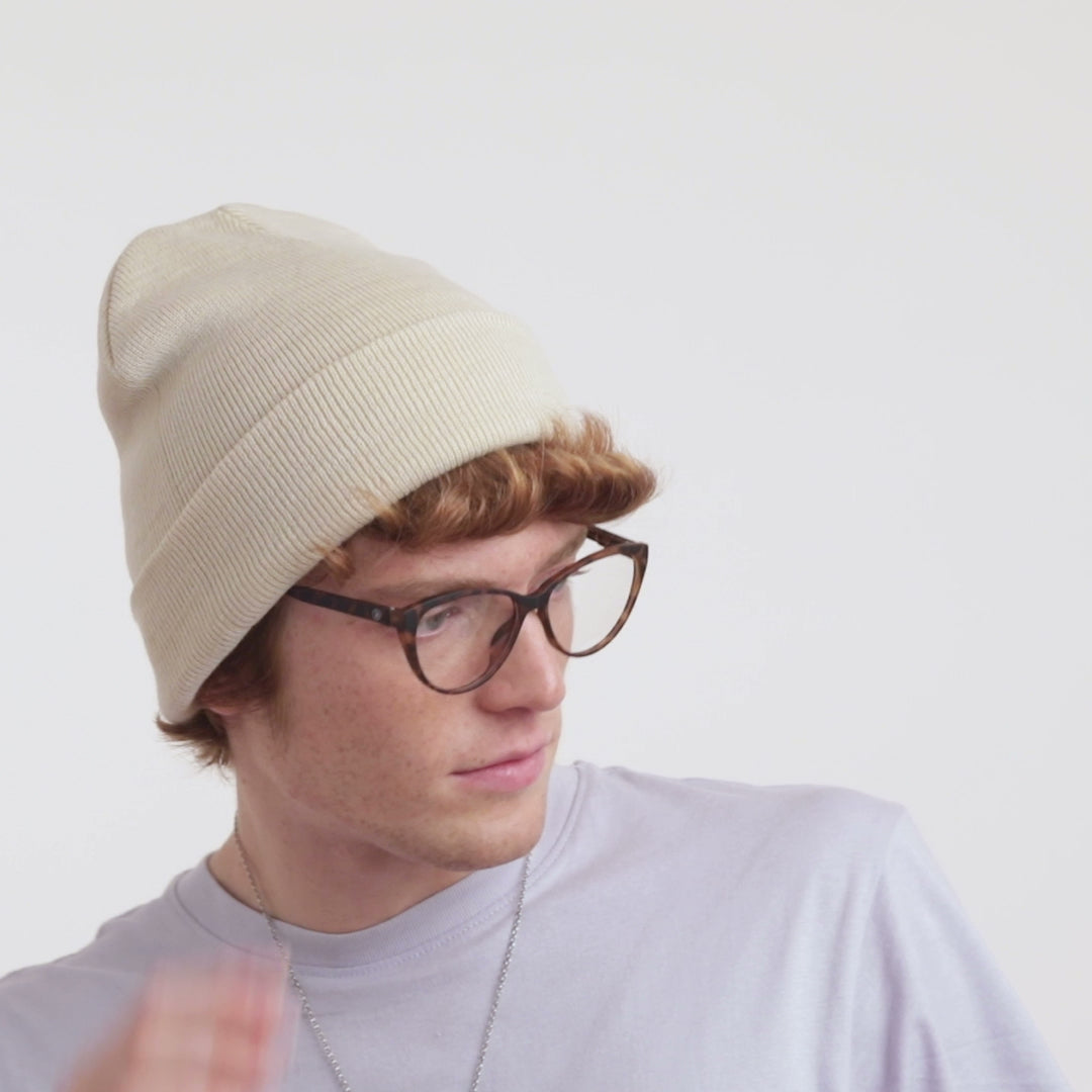 ASTORIA Tortoise- Lentes de lectura con protección de luz azul