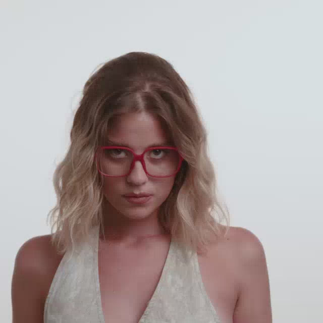 Lentes con protección de luz azul PASCAL